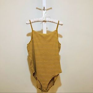 American Eagle Bodysuit